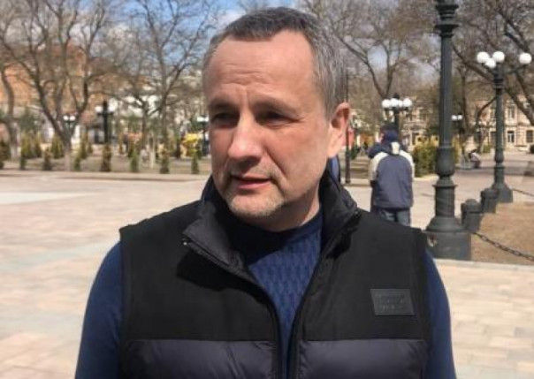 Мэр Херсона: местных активистов-«патриотов» отрабатывают по базе данных СБУ, слитой ВС РФ