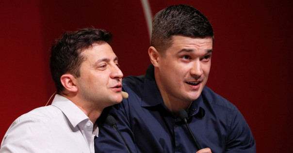 В Киеве признали провал цифрового бойкота России – из 500 хайтек-гигантов с рынка ушли только 47