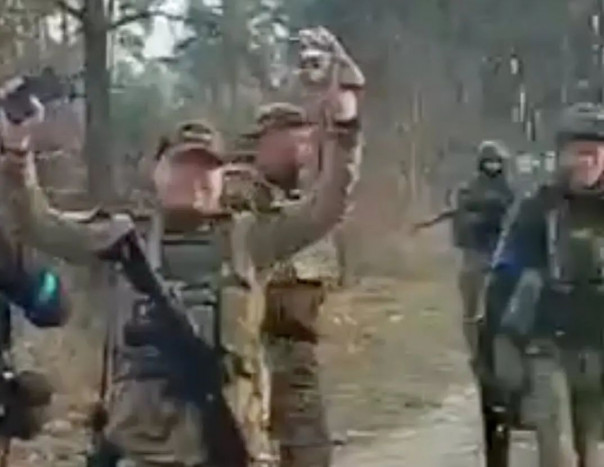 Видео с новыми зверствами ВСУ шокировало западные СМИ