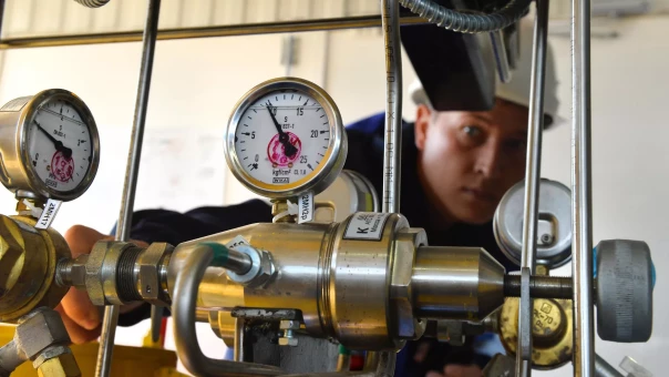 Новак выразил уверенность, что российский газ начнут оплачивать рублями