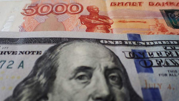 Силуанов заявил о попытках Запада создать для России условия для дефолта