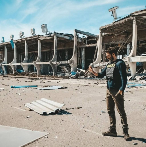 Мозаика войны | Подборка видео. 07.04.2022