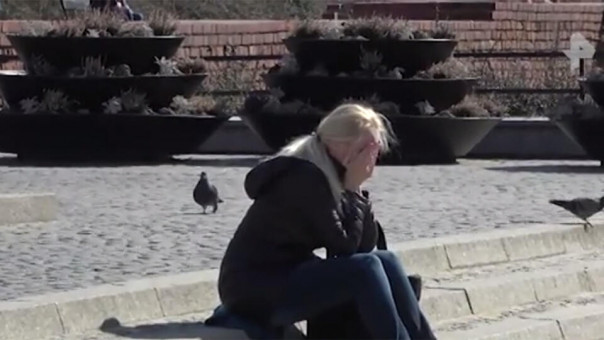 Украинские беженцы пожаловались, что в ЕС для них не всё бесплатно