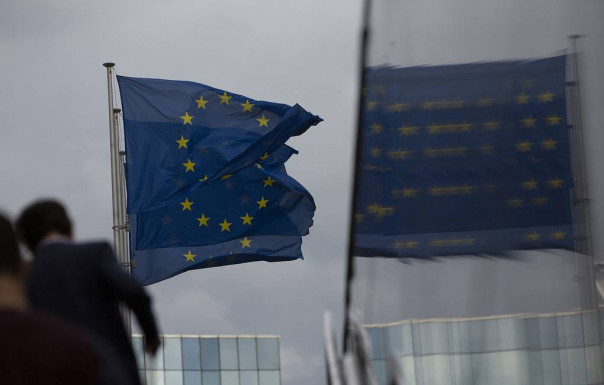 Послы стран ЕС согласовали новый пакет антироссийских санкций