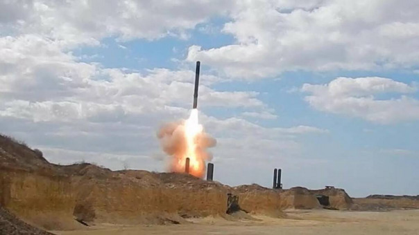 Ракетами "Бастион" уничтожен центр подготовки наёмников под Одессой. Брифинг Минобороны России (08.04.2022 г.)