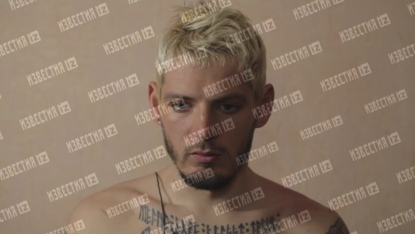 Срывавшего ленты с ветеранов националиста задержали в Москве