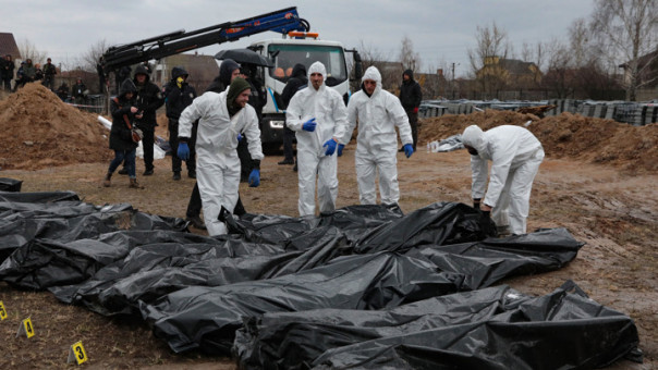 Анатолий Антонов раскритиковал антироссийские фальшивки