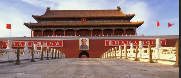 Китай против США: антироссийские санкции нужно отменить