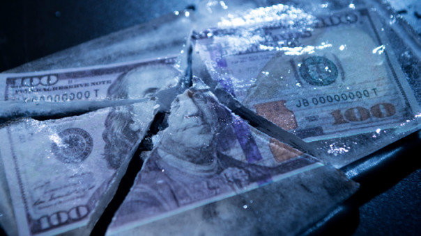 The American Conservative констатирует полный провал США