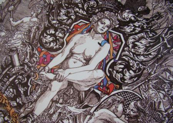 #MeToo превратилось в #МенеТеж. Тысячи украинских истеричек начали утверждать, что изнасилованы Россией