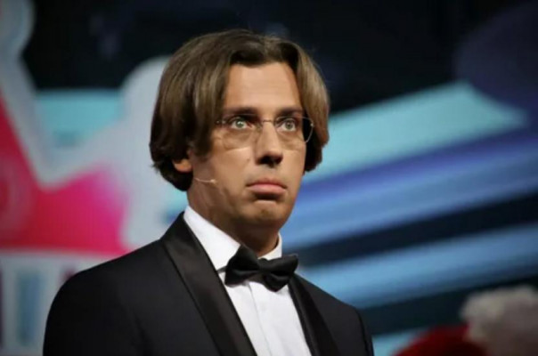 Крушение надежд: Максим Галкин пожаловался на ужасные продажи билетов на выступления в Израиле