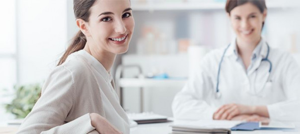 Как лечатся полипы женских репродуктивных органах