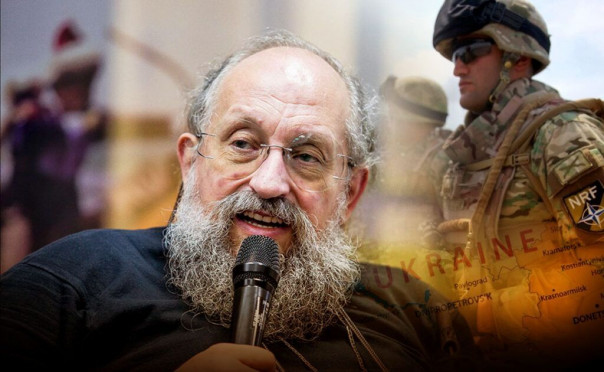 Вассерман объяснил, что резко остановило НАТО от ввода войск на Украину