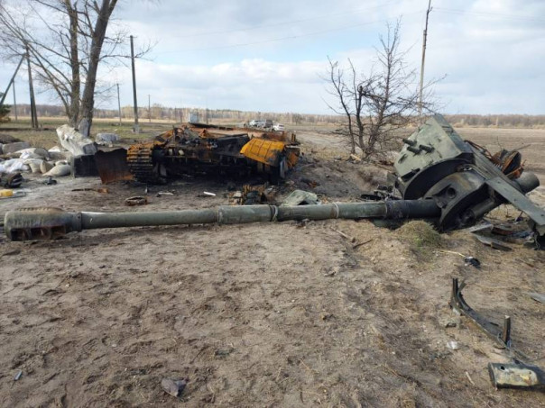 Минобороны Украины снова уличили в подделке «побед» ВСУ на фронте