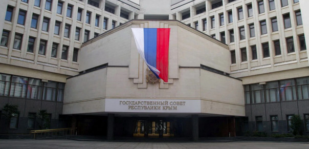 Крым подготовил закон для лишения почетного звания Кучмы