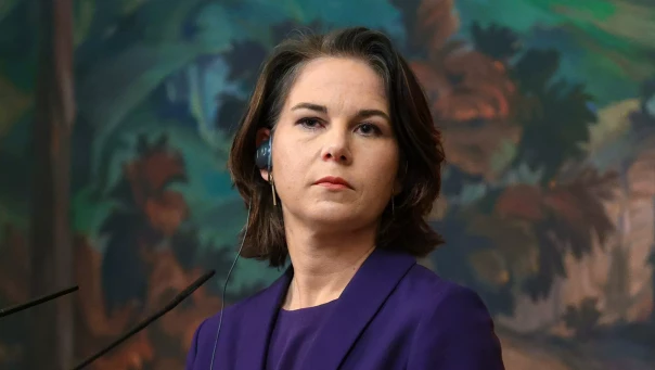 Глава МИД ФРГ выступила за расширение Евросоюза