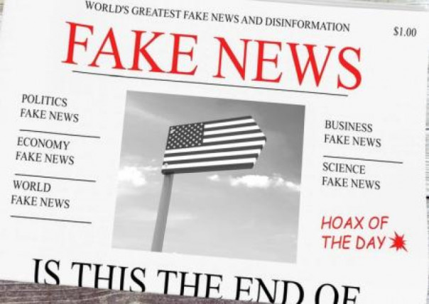 Fox News: СМИ США стали частью пропагандисткой машины Белого дома по фабрикации фальшивок