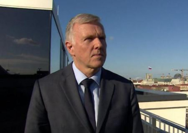 Немецкий генерал Эрих Вад: поставки тяжёлых вооружений Украине — это путь к Третьей мировой войне