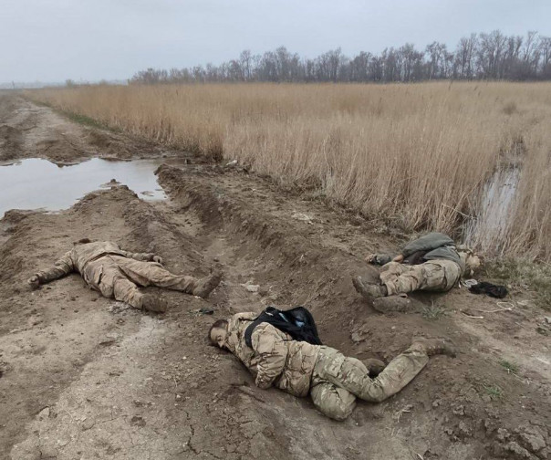 Уполномоченная Зеленского по правам военных назвала число пропавших без вести
