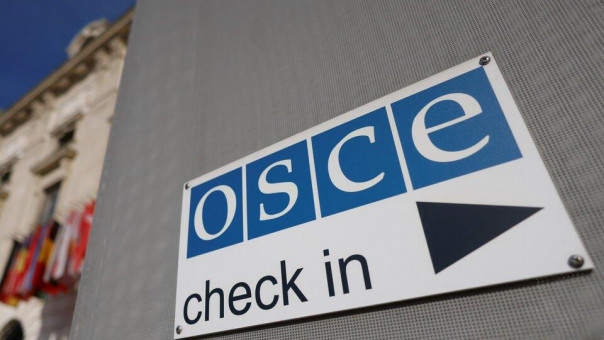 Наблюдателя ОБСЕ задержали в ДНР за шпионаж в пользу Киева
