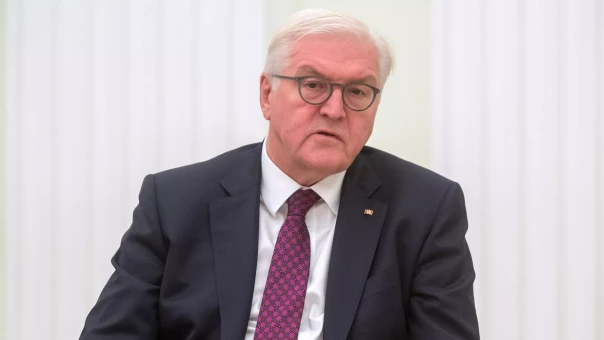 Немцы призвали лишить Украину помощи из-за слов о Штайнмайере