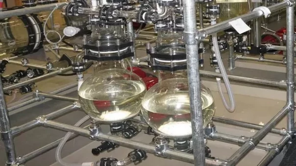 Россию загоняют в литиевый капкан