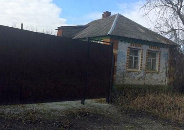 Граница России с Украиной превращается в зону боевых действий. ВСУ обстреляли село в Белгородской области