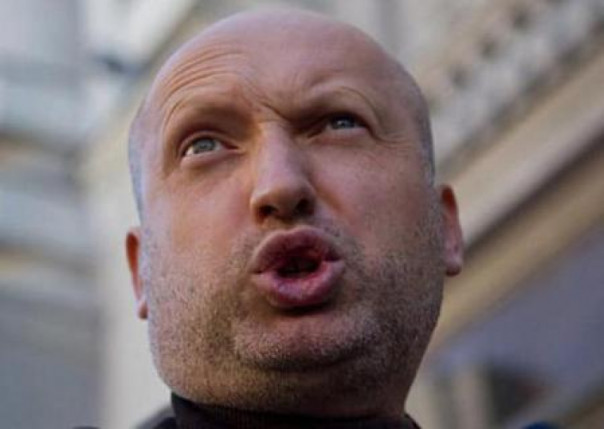 Киеву готовят судный день, а Турчинову сотоварищи надо бы нары… Владимир Скачко