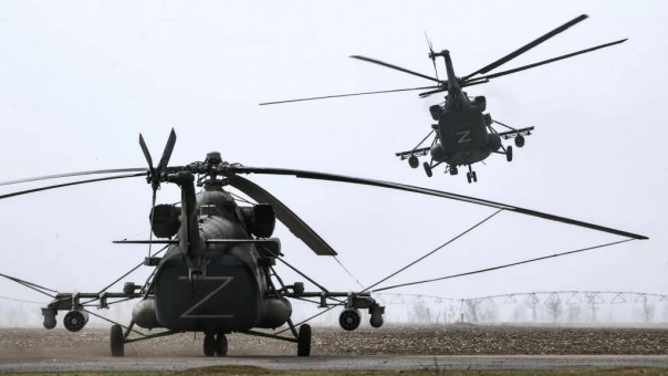 В Харьковской области ликвидировали до 30 наёмников из польской ЧВК