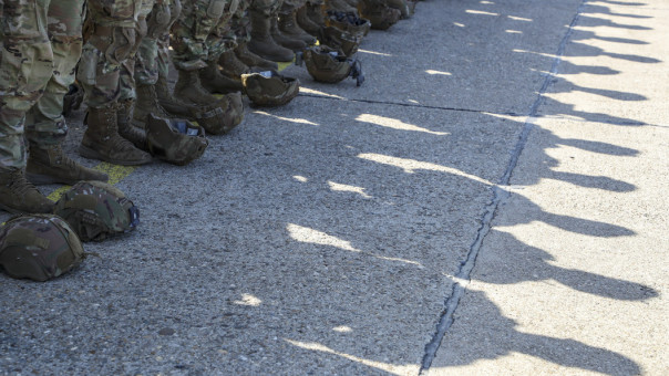 Две тысячи наемников идут на деблокаду авдеевского котла