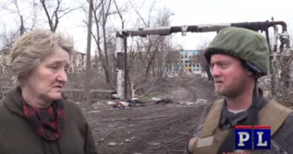 Десятки убитых мирных жителей найдены в Мариуполе после отступления Азова (у некоторых связаны руки)