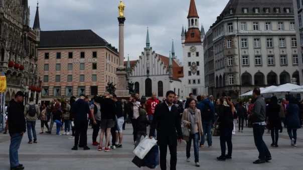 Немцы пришли в ярость из-за советов экономить энергию "назло России"