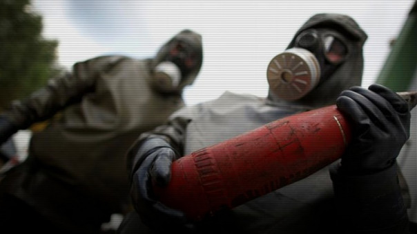 Как долго Вашингтон будет носиться со своими «химическими цацками»