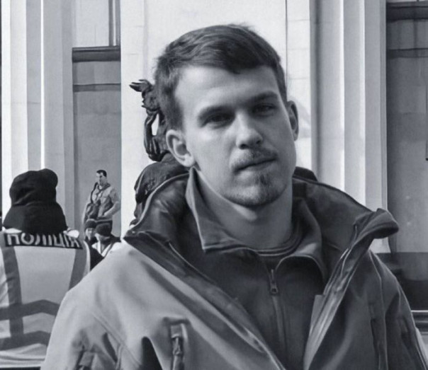 В Мариуполе утилизирован нацист из «Азова» Артур Савельев, участвовавший в "Одесской Хатыни"