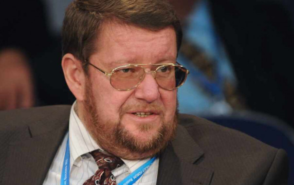 Евгений Сатановский: Моди, Путин и СМИ | Зря мы на американцев дуемся | Дела немецкие