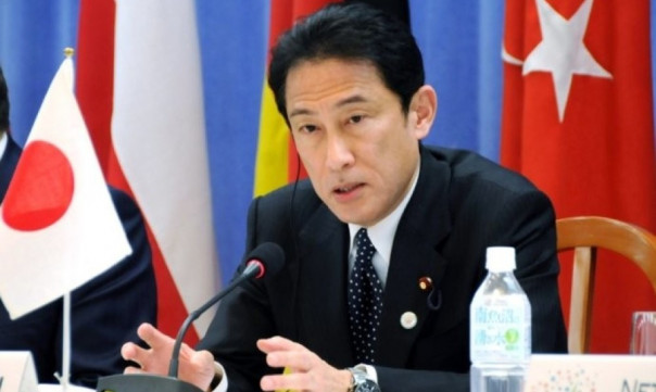 Главное — заявить: Япония решилась на серьезный шаг и ввела длинный список антироссийских санкций (запретив всего 1% (!) импорта из России)