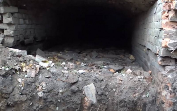 Применение авиабомб ФАБ-500 и ФАБ-3000 привело к разрушению крупных подземных галерей и коридоров «Азовстали», которыми пользовались боевики