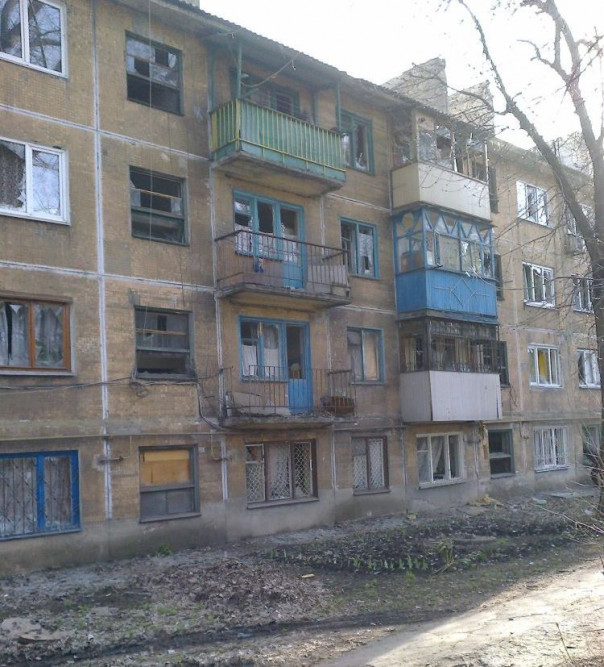 Немного донецких реалий (10)