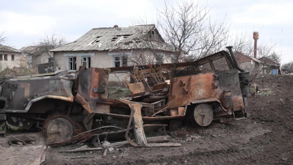 Спецслужбы Украины шантажируют и запугивают мирных жителей