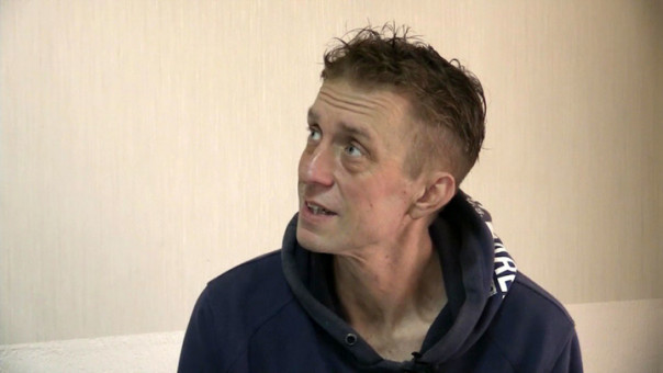 Плененные британские наемники обратились к Борису Джонсону