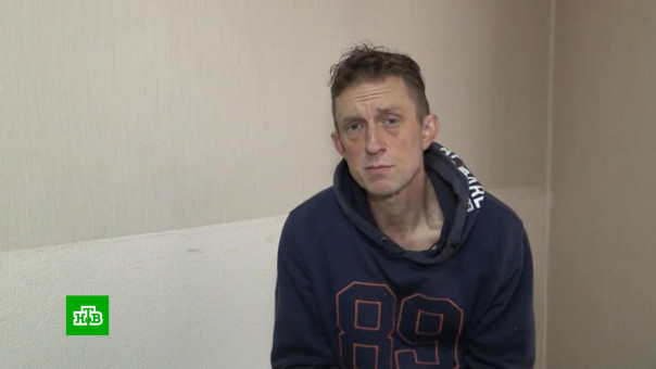 Генпрокуратура ДНР возбудила уголовное дело против пленных иностранных наемников