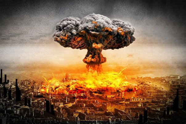Британия жаждет ядерного Армагеддона