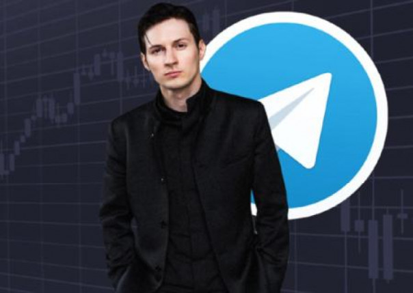 Павла Дурова задержали во французском аэропорту Ле Бурже, ему грозит до 20 лет тюрьмы