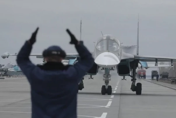 Минобороны показало пуск ракеты, которая уничтожила крупные партии иностранного оружия во Львове