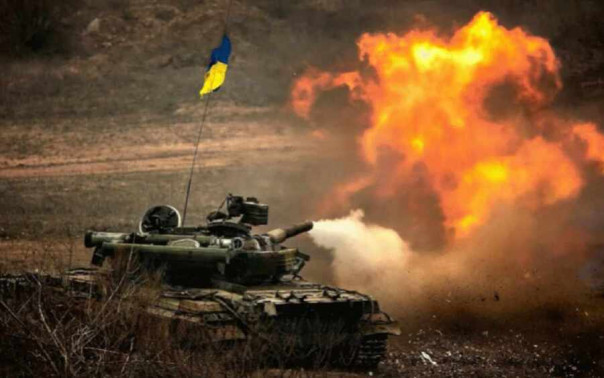 Под Донецком утилизирован командир 2-го механизированного батальона 54-й бригады ВСУ Сергей Стець