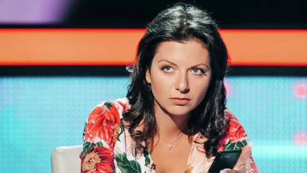 "Ты не понимаешь": Симоньян резко ответила на нападки американского посла Макфола