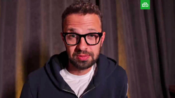 СМИ: блогеру Птушкину запретили въезд в Россию до 2072 года