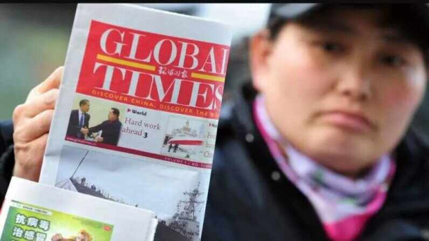 Англосаксонская система сдерживания Китая трещит по швам