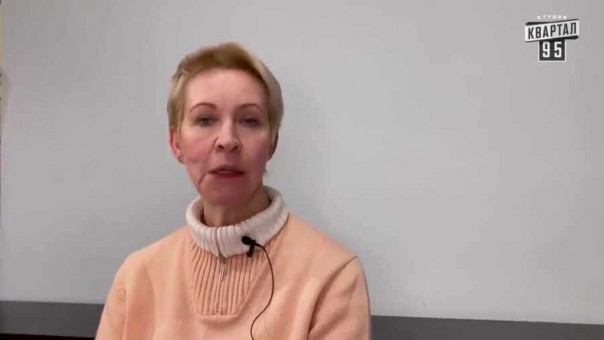 У изменников России не осталось даже инстинкта самосохранения