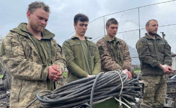 Иловайск, Дебальцево, Мариуполь – «перемога» за «перемогой»